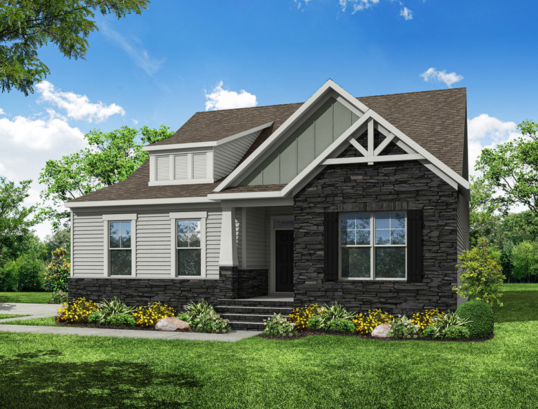 High Springs Clayton, NC Homes For Sale Eastwood Homes